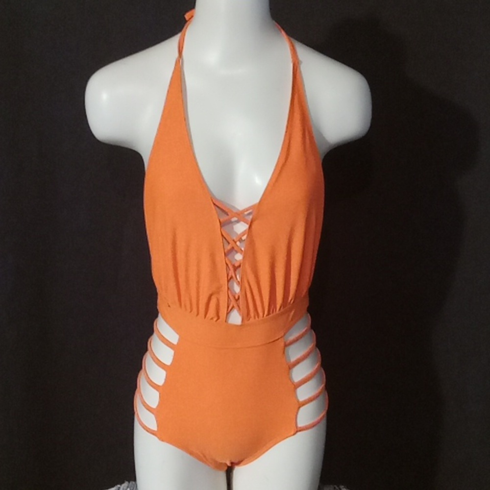 Womens Swimsuit